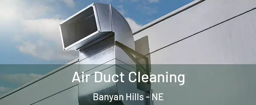 Air Duct Cleaning Banyan Hills - NE