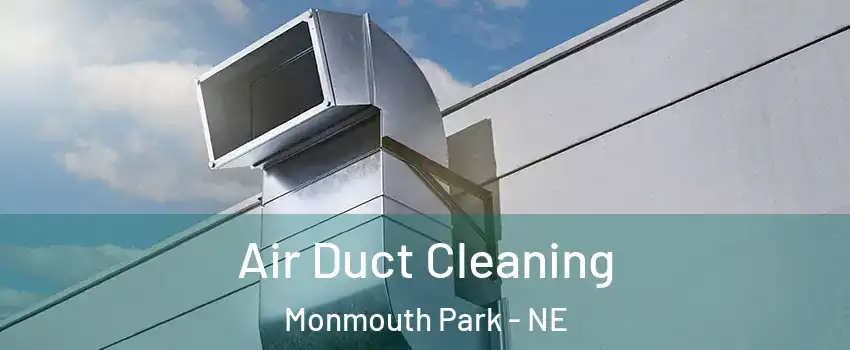 Air Duct Cleaning Monmouth Park - NE