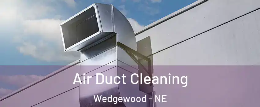 Air Duct Cleaning Wedgewood - NE
