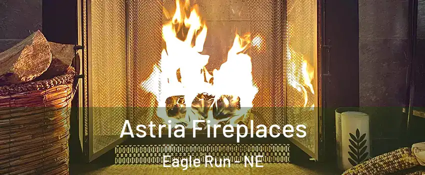 Astria Fireplaces Eagle Run - NE
