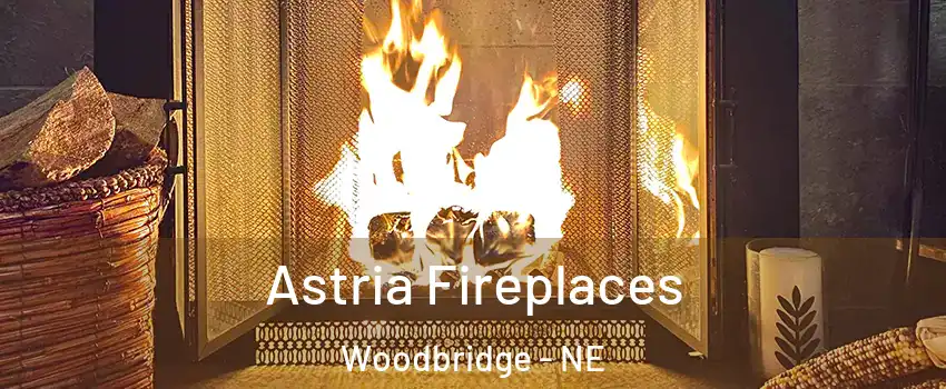 Astria Fireplaces Woodbridge - NE