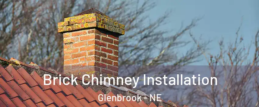 Brick Chimney Installation Glenbrook - NE