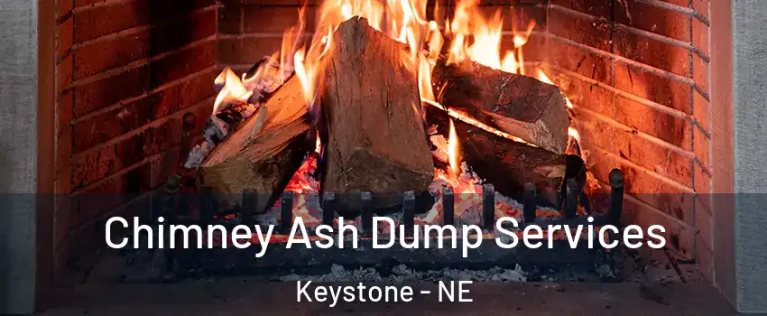 Chimney Ash Dump Services Keystone - NE