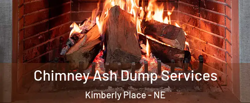 Chimney Ash Dump Services Kimberly Place - NE