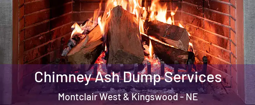 Chimney Ash Dump Services Montclair West & Kingswood - NE