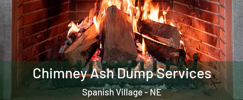 Chimney Ash Dump Services Spanish Village - NE