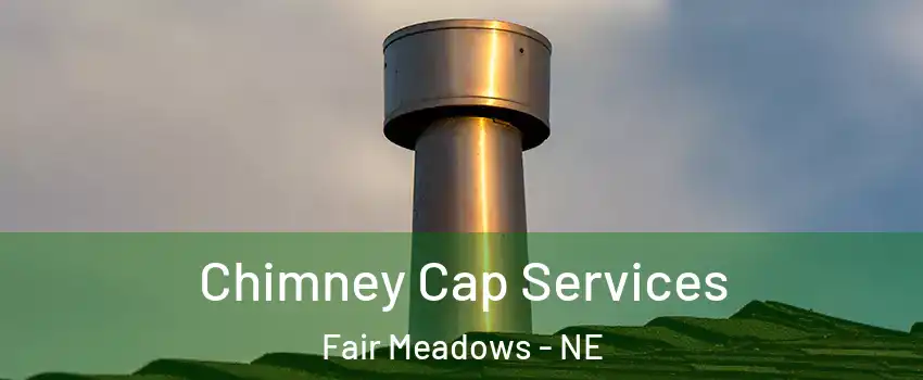 Chimney Cap Services Fair Meadows - NE