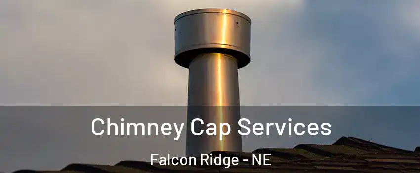 Chimney Cap Services Falcon Ridge - NE