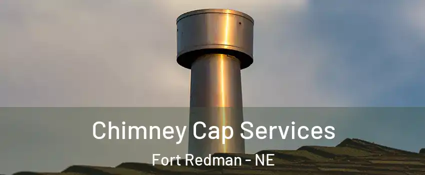 Chimney Cap Services Fort Redman - NE