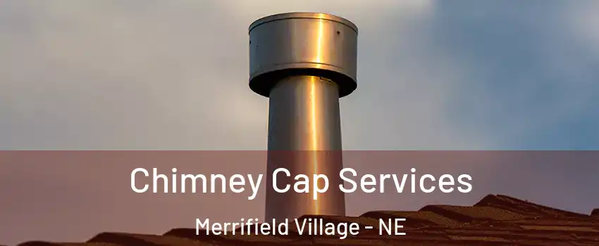 Chimney Cap Services Merrifield Village - NE