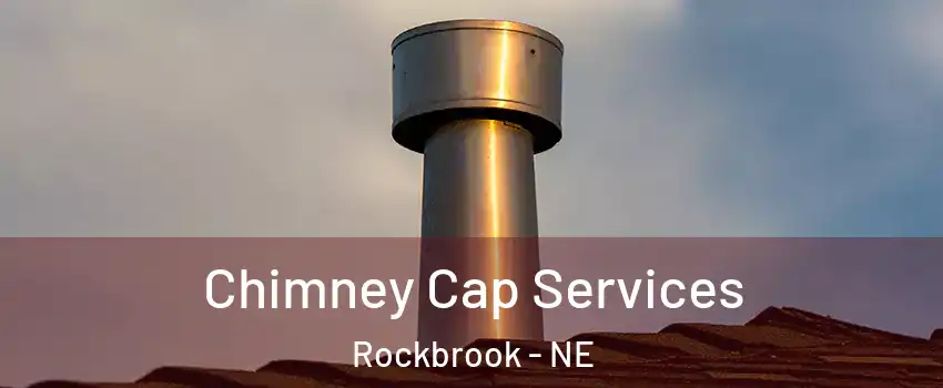 Chimney Cap Services Rockbrook - NE