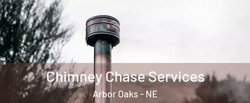 Chimney Chase Services Arbor Oaks - NE