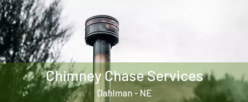 Chimney Chase Services Dahlman - NE