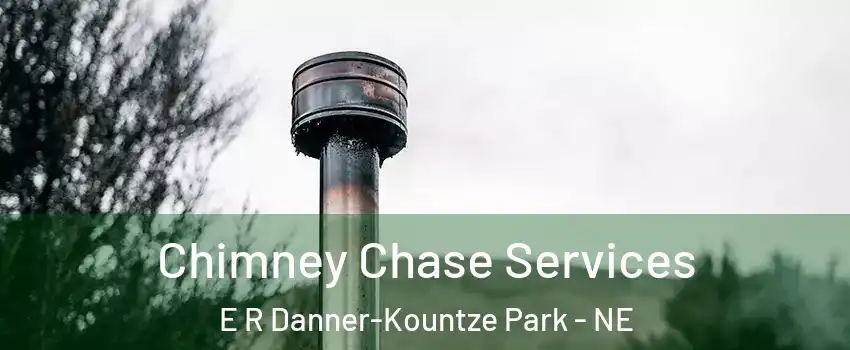 Chimney Chase Services E R Danner-Kountze Park - NE