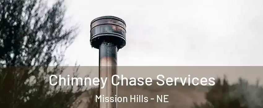 Chimney Chase Services Mission Hills - NE