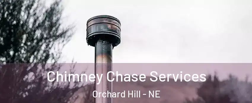 Chimney Chase Services Orchard Hill - NE