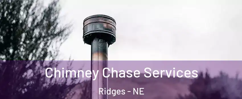 Chimney Chase Services Ridges - NE
