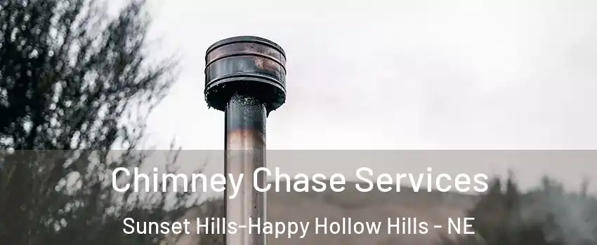 Chimney Chase Services Sunset Hills-Happy Hollow Hills - NE