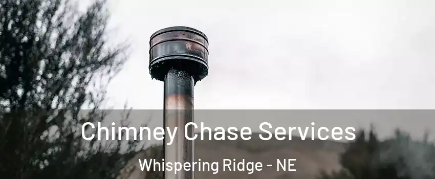 Chimney Chase Services Whispering Ridge - NE