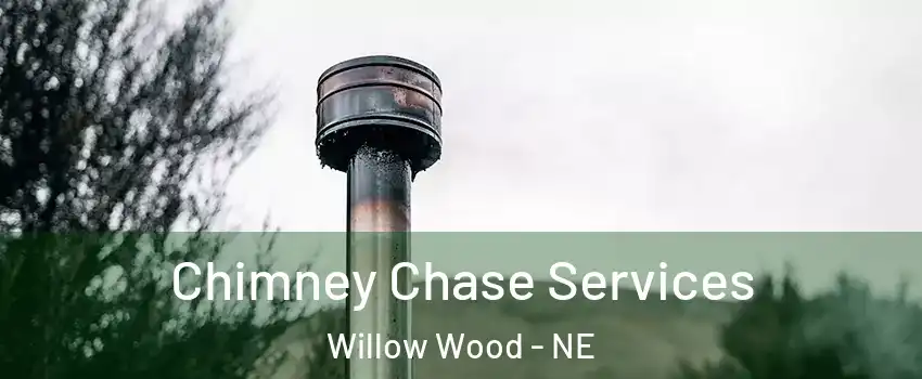 Chimney Chase Services Willow Wood - NE