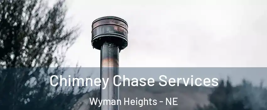 Chimney Chase Services Wyman Heights - NE