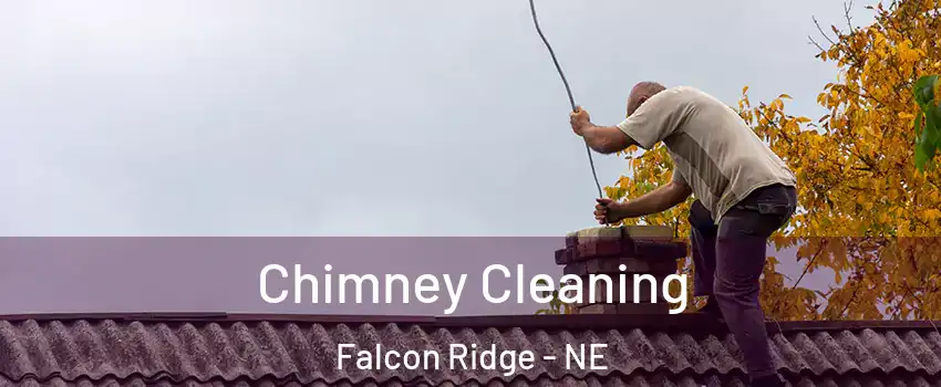 Chimney Cleaning Falcon Ridge - NE