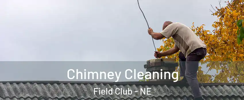 Chimney Cleaning Field Club - NE