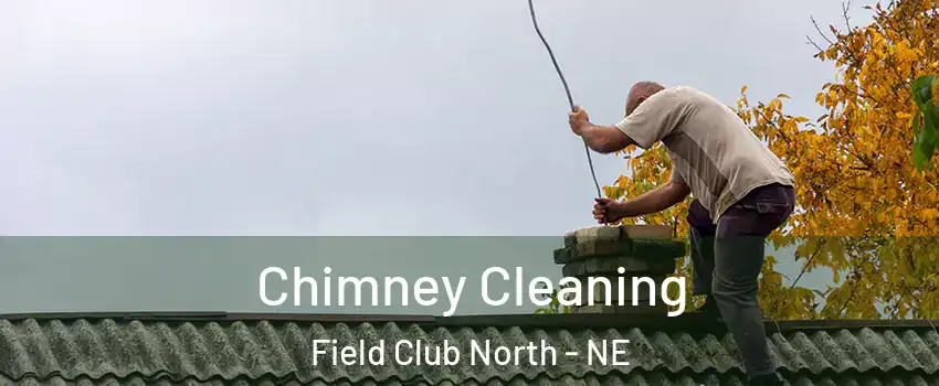 Chimney Cleaning Field Club North - NE
