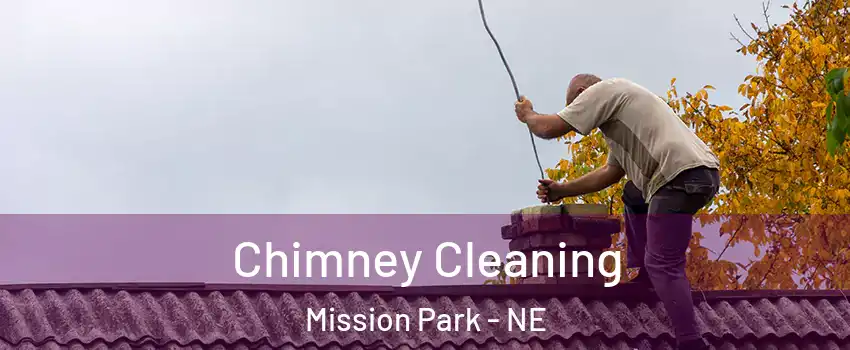 Chimney Cleaning Mission Park - NE