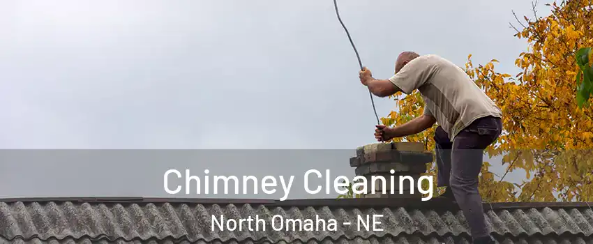 Chimney Cleaning North Omaha - NE
