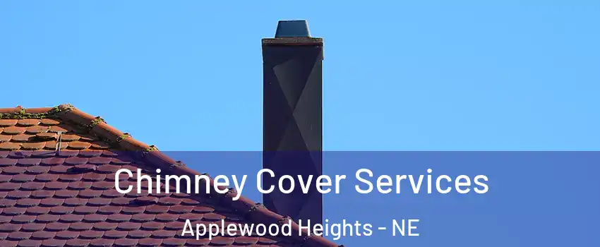 Chimney Cover Services Applewood Heights - NE
