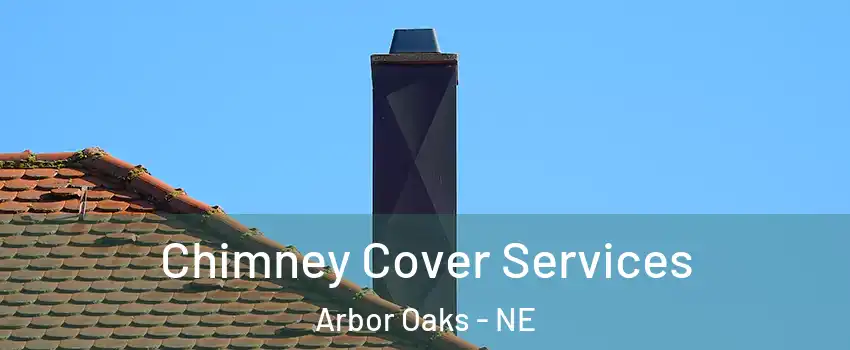Chimney Cover Services Arbor Oaks - NE