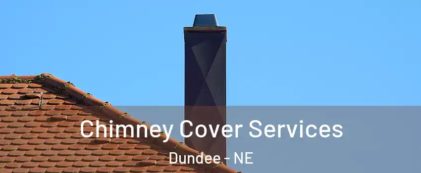Chimney Cover Services Dundee - NE