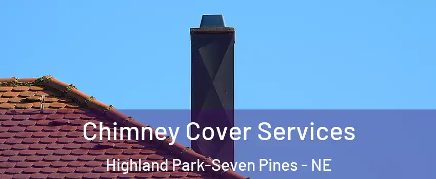Chimney Cover Services Highland Park-Seven Pines - NE