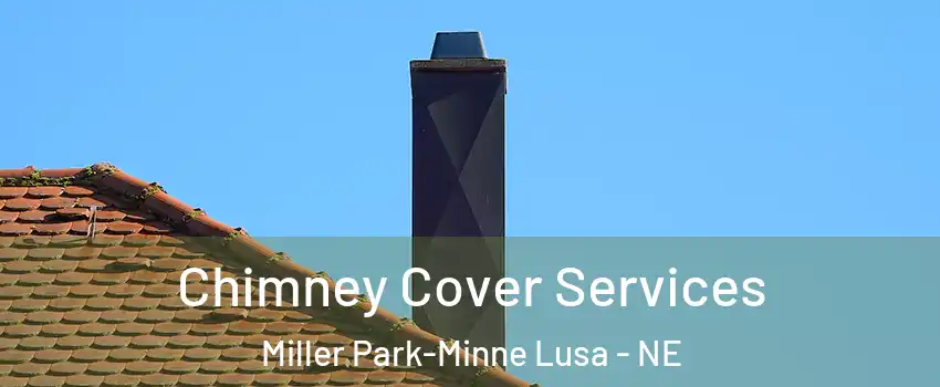 Chimney Cover Services Miller Park-Minne Lusa - NE