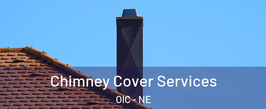 Chimney Cover Services OIC - NE
