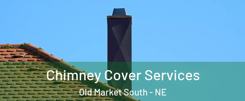 Chimney Cover Services Old Market South - NE