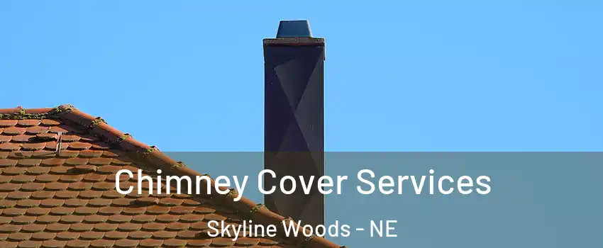 Chimney Cover Services Skyline Woods - NE