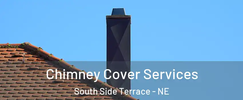 Chimney Cover Services South Side Terrace - NE