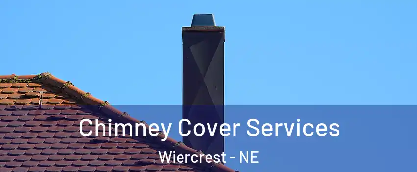 Chimney Cover Services Wiercrest - NE