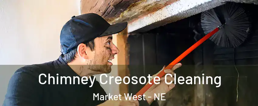 Chimney Creosote Cleaning Market West - NE