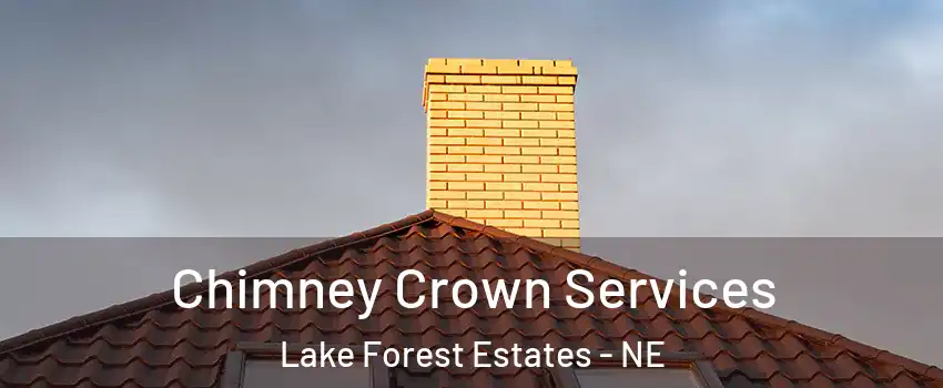 Chimney Crown Services Lake Forest Estates - NE