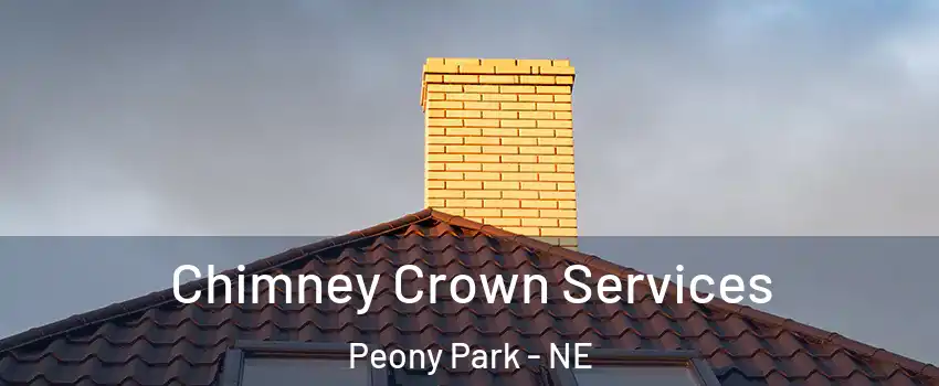 Chimney Crown Services Peony Park - NE