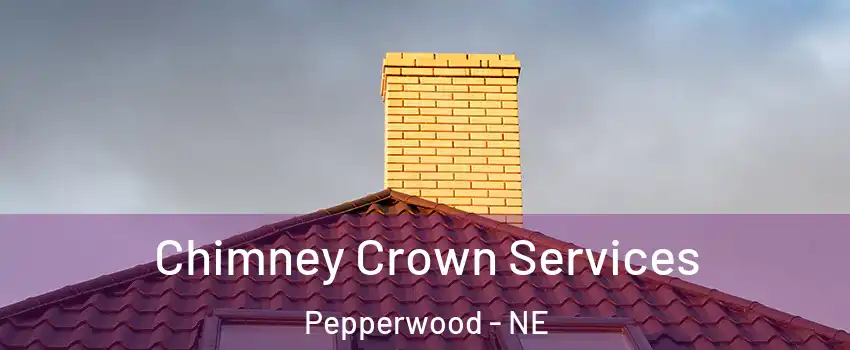 Chimney Crown Services Pepperwood - NE