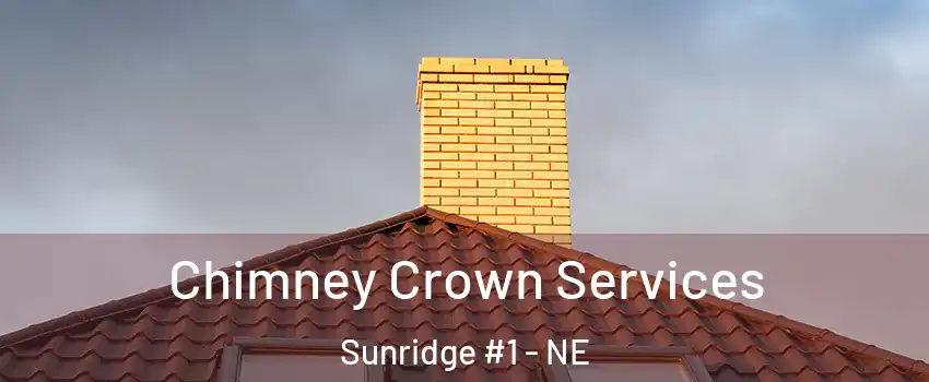 Chimney Crown Services Sunridge #1 - NE