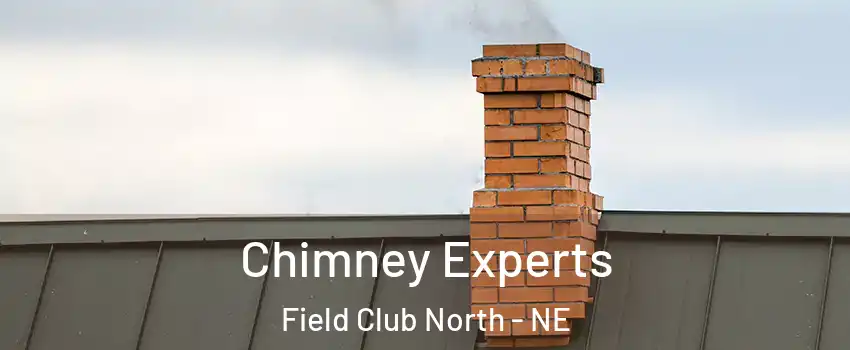 Chimney Experts Field Club North - NE