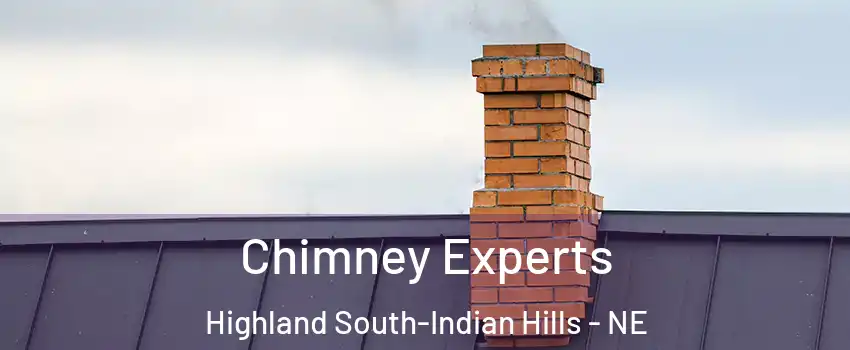 Chimney Experts Highland South-Indian Hills - NE