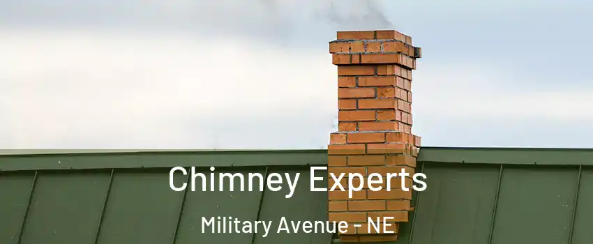 Chimney Experts Military Avenue - NE