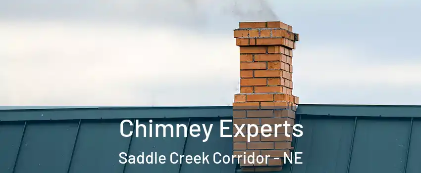 Chimney Experts Saddle Creek Corridor - NE