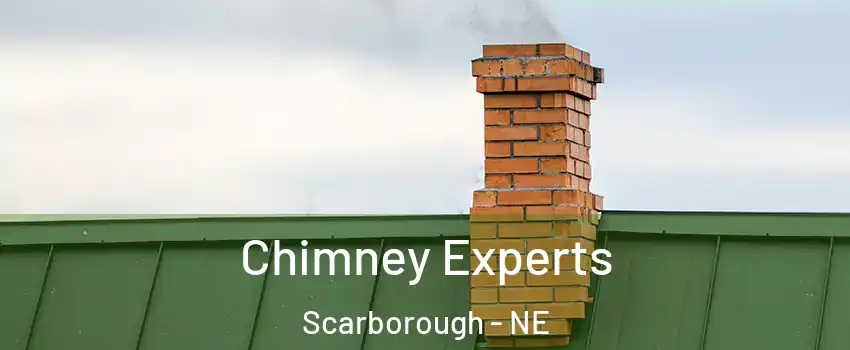 Chimney Experts Scarborough - NE